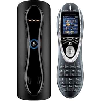 Amazon.com: Logitech Harmony 880 Remote Control