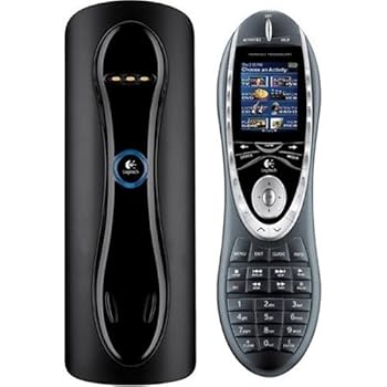 (未使用･未開封品)　ロジテック　Logitech Harmony 650 Remote Control 　シルバー 7z28pnb Amazon.com: Logitech Harmony 650 Remote (Silver) (Renewed