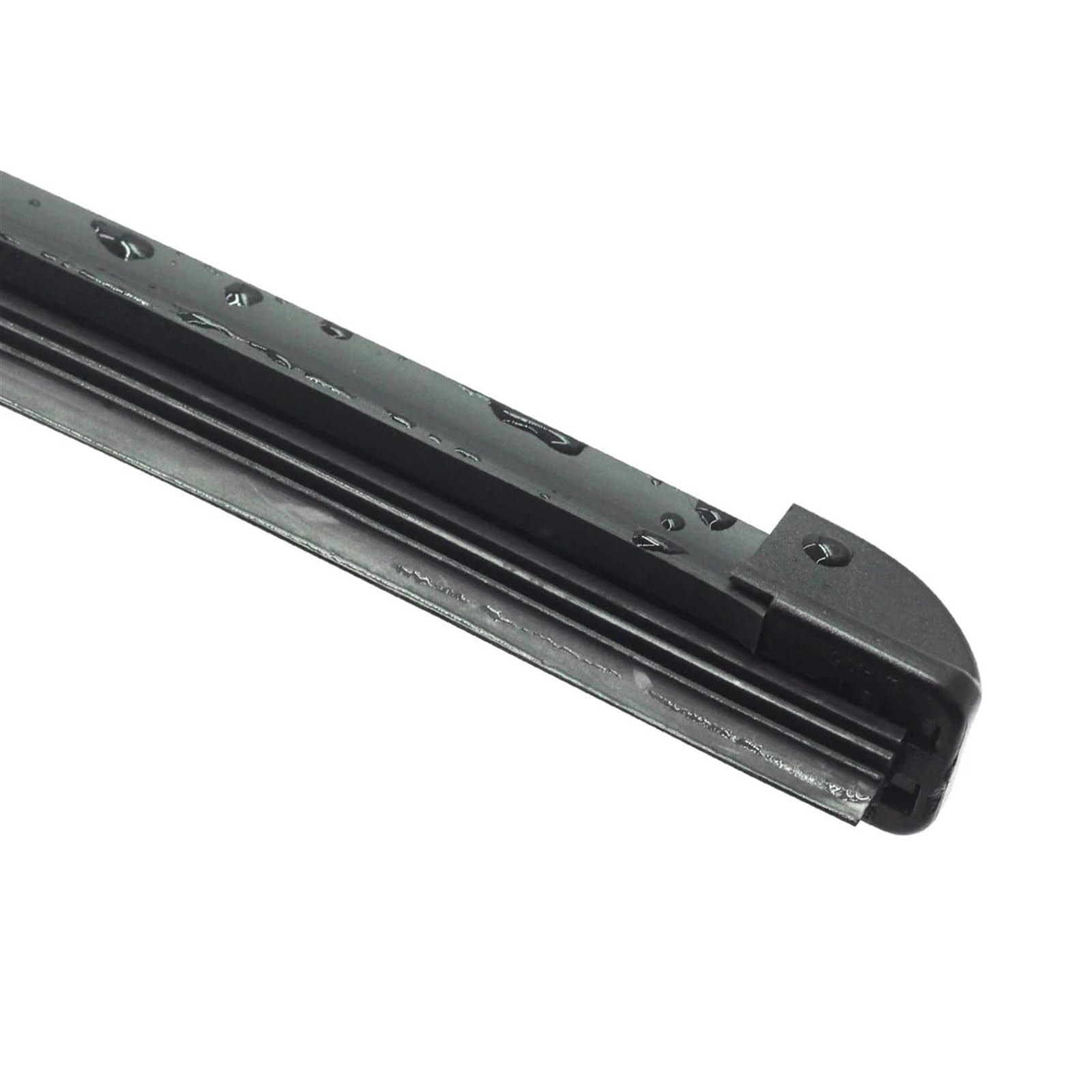 Limpiaparabrisas Coche Compatible Con Peugeot Para 407 2004 2005 2006 2007 2008 2009 2010 Escobillas Limpiaparabrisas Delanteras Coche Brazos Pasador Lateral Goma Sin Marco