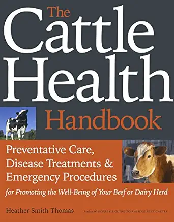 FDA Greenlights First Drug to Combat Deadly New World Screwworm in Cattle 8 The Cattle Health Handbook