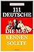 Produktbild 111 Deutsche, die man kennen sollte