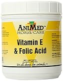 AniMed Vitamin E Folic Acid (2 lb)