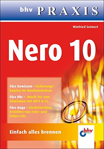 Preisvergleich Produktbild Nero 10 (bhv Praxis)