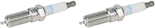 Miniatura 2 de ACDelco GM Original Equipment 41-107 Bujía de iridio