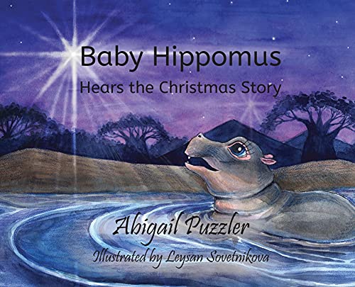 Baby Hippomus Hears the Christmas Story (2)