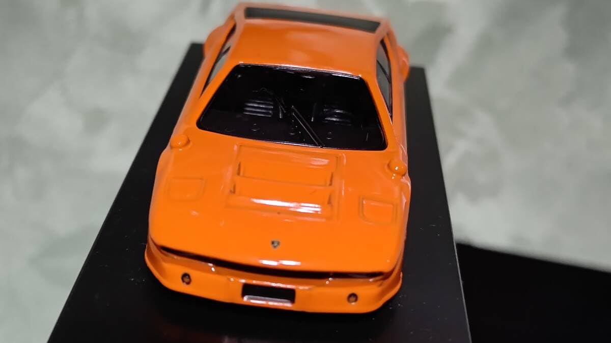 Amazon | 京商 1/64 ランボルギーニ コレクション 3 ウラッコ ラリー