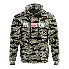 Tiger Camo - Freedom