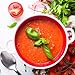 Tomato Powder by Sovegean – 100g | 100% Pure & Vegan | Ideal for Cooking, Sauces, and Smoothies