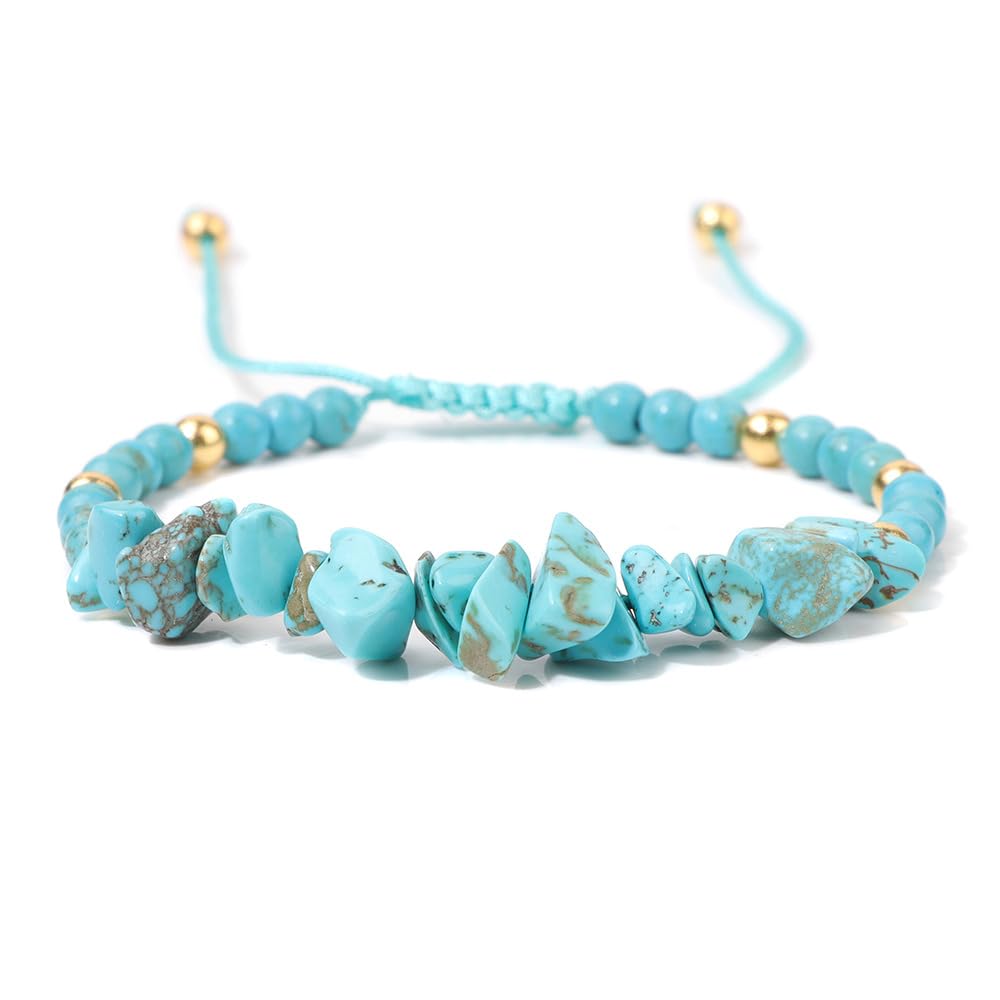 Apocalyptic-K Magnetarmband für Männer und Frauen mit Strass