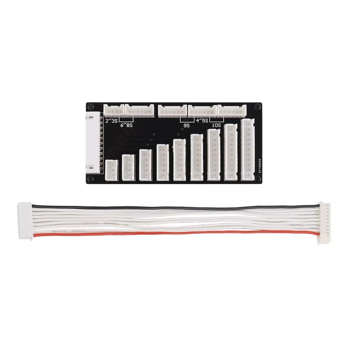 Compatibile con ICHARGER 4010duo PL8 PL6 Scheda Carica