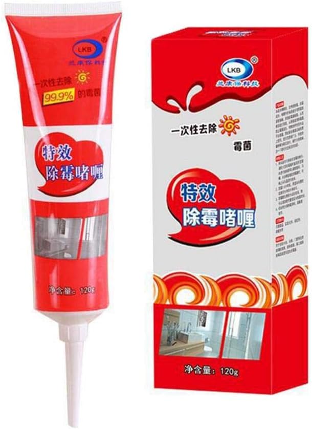 detergente per muffe per pareti