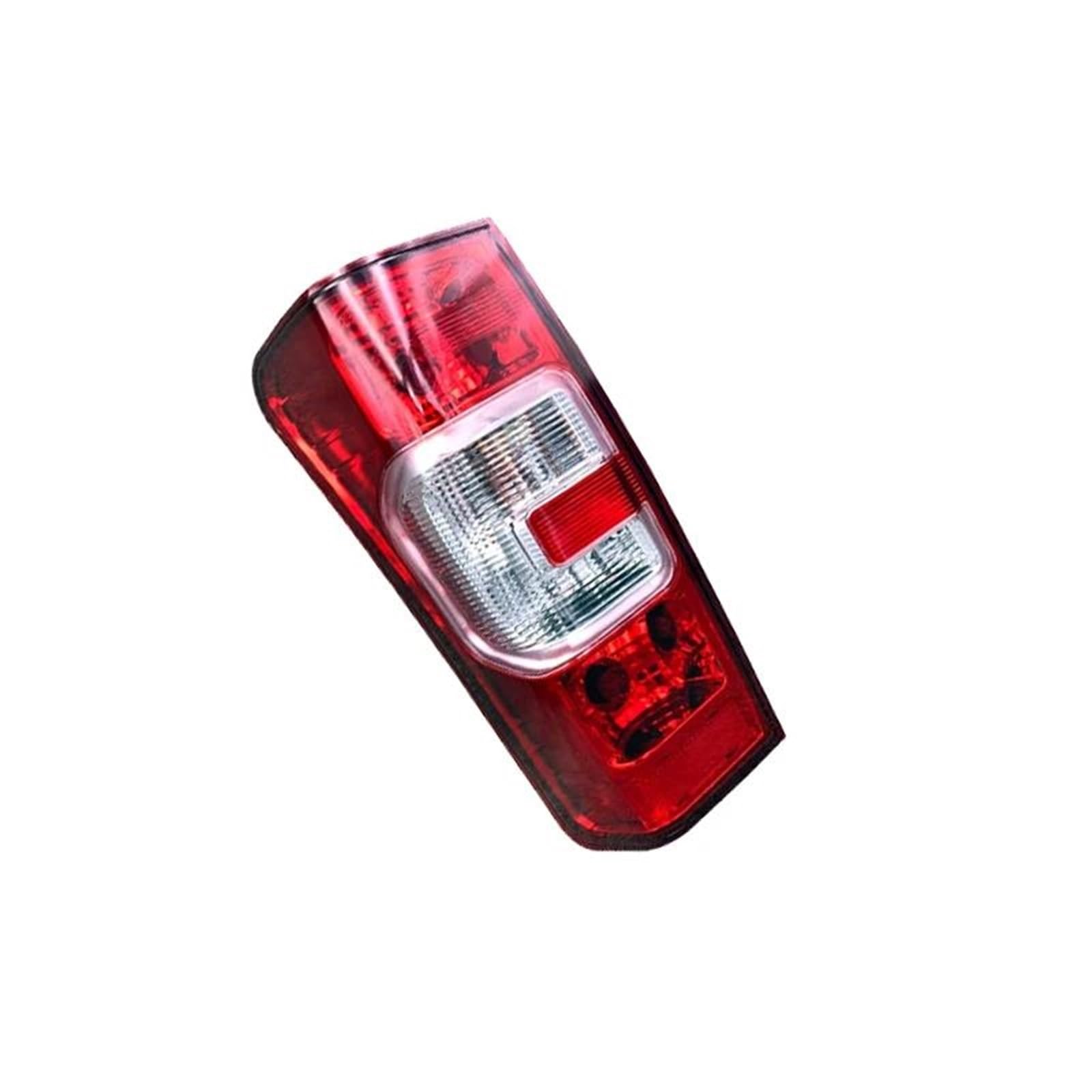 Luces Direccionales Para Isuzu JIM Pickup Parachoques Trasero Luz Trasera Lámpara De Señal Faros Delanteros De Marcha Atrás Estilo De Automóvil Indicador Retrovisor(Izquierda)