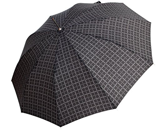 Preisvergleich Produktbild Pierre Cardin Regenschirm Stockschirm Figaro Long AC