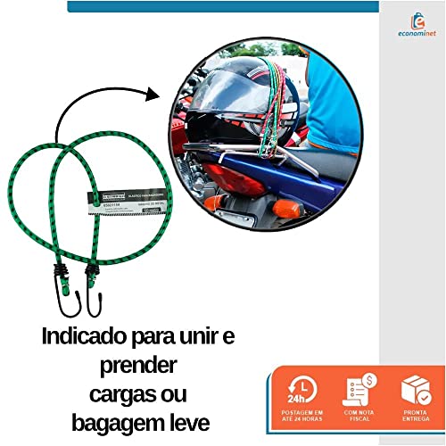 ELAST BAGAG.G.METAL 1,0M STARF