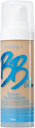 BB Cream FPS 30 - Vizzela Cor 02