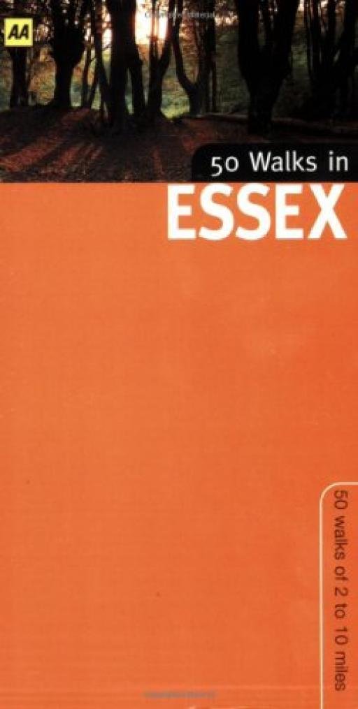 50 Walks in Essex