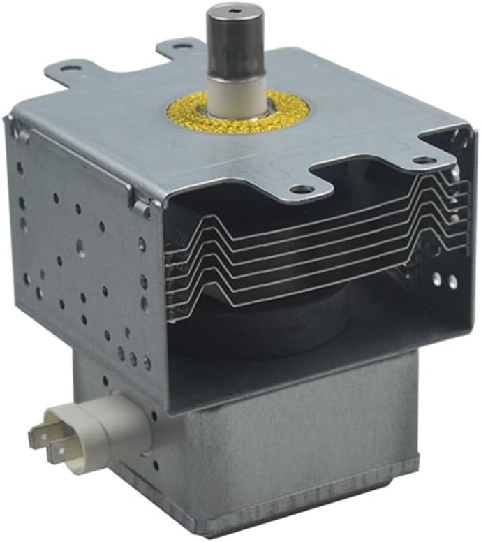 2M167B-M11 Magnetron Durable Replacement Part Suitable for Microwave Oven Efficient Performances Long Lasting Durability
