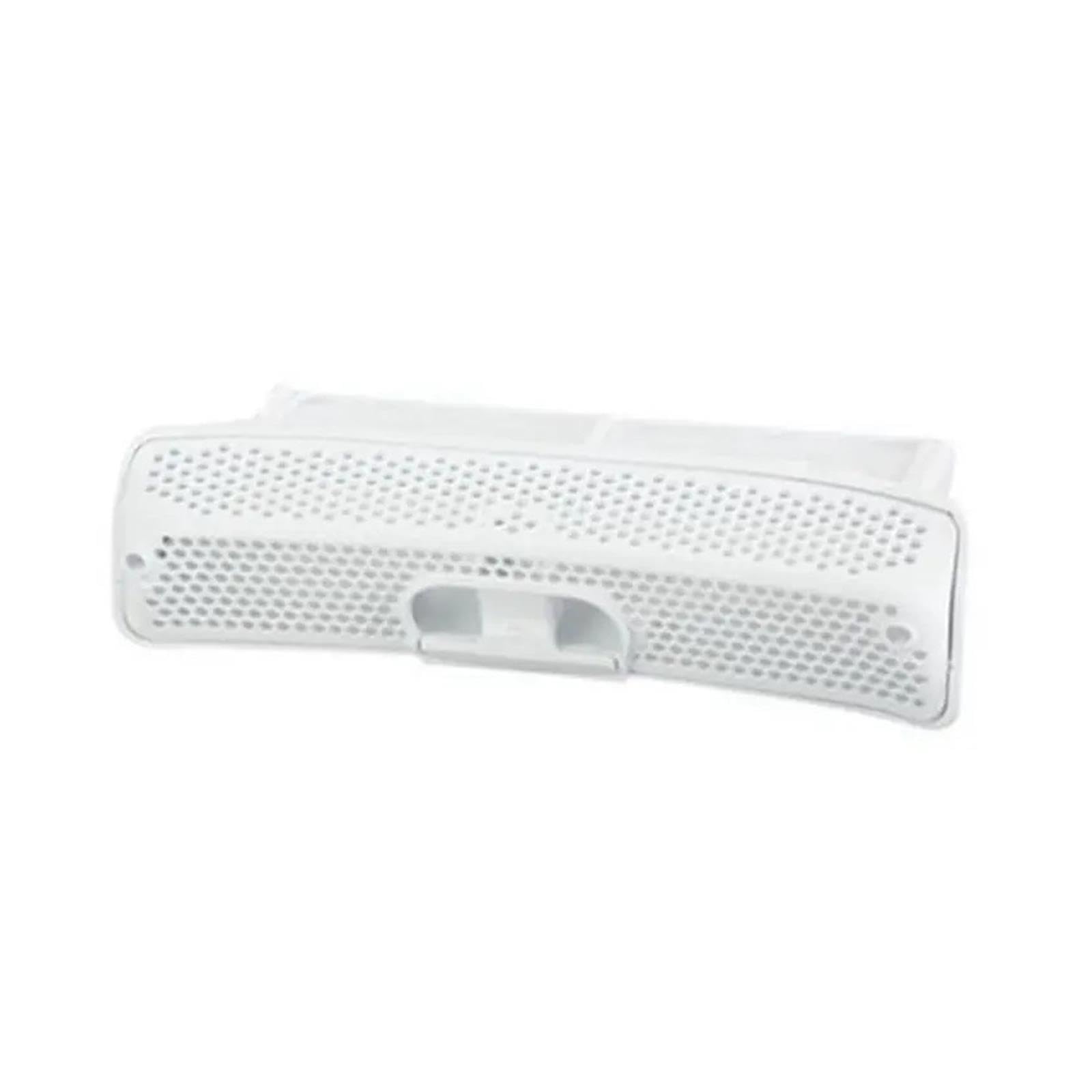 Filtro Lanugine for Asciugatrice 00656033, Compatibile Con Asciugatrice A Pompa Di Calore Bosch Siemens, Componente Di Ricambio for Filtro Lanugine