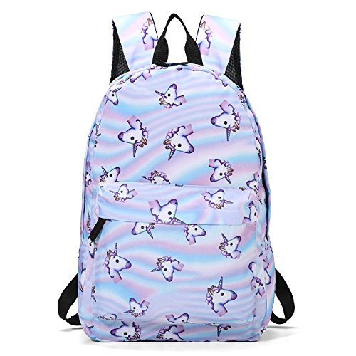 Sac à dos Sports Randonée Voyage, Tezoo Impémeable Super léger 35L Backpack...
