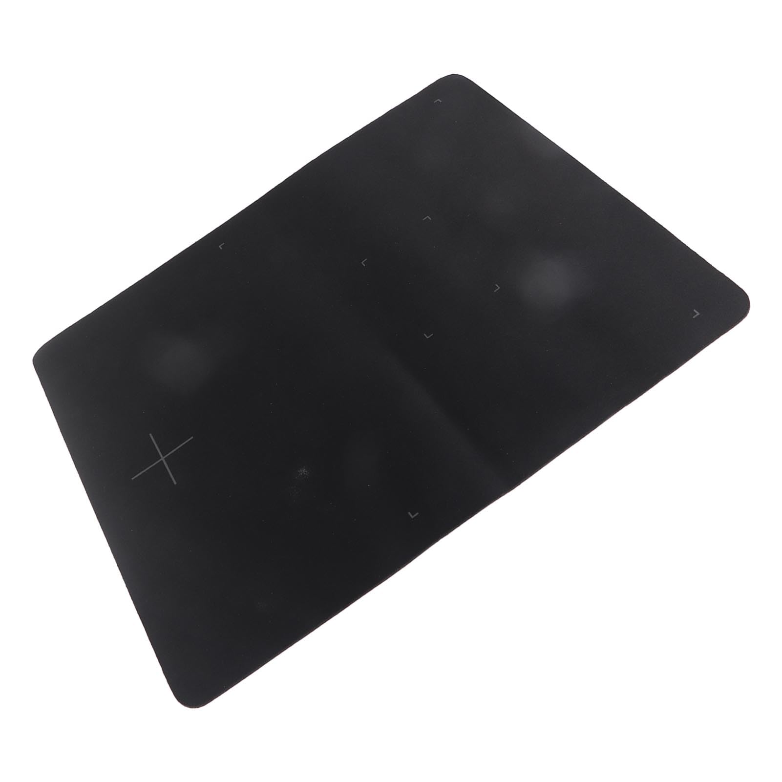 Zunate Escáner de Documentos S550, Escáner de Libros USB de 5 MP con Sensor CMOS, Luz LED, Cámara de Documentos Portátil Plegable para Fotos de Recibos