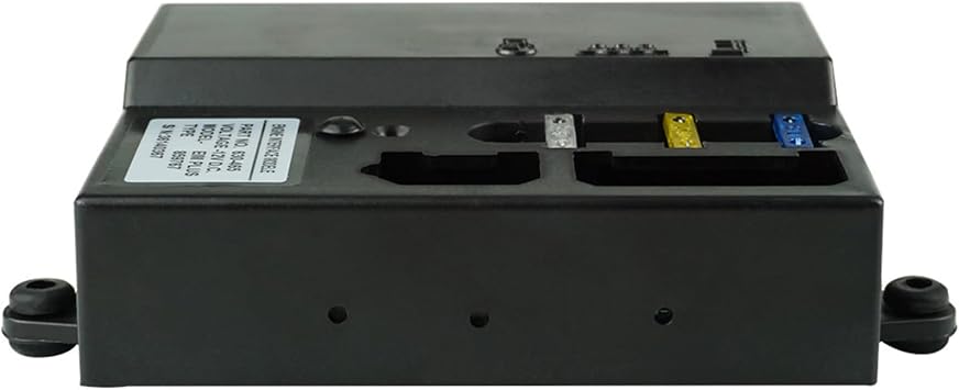 EIM 630-088 630-465 Interface Module Compatible for FG Wilson Parts Engine 12V
