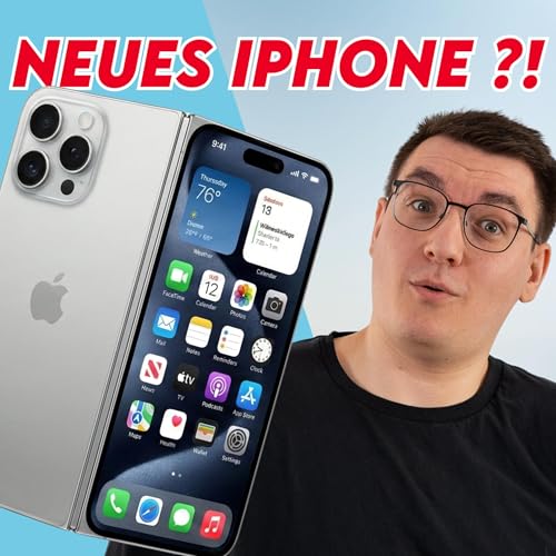 Apples Albtraum: Verkaufter Prototyp verr&auml;t geheime Pl&auml;ne!