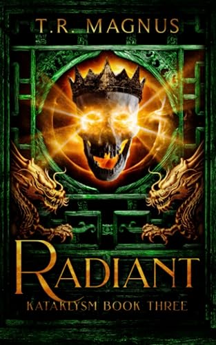 Cover of Radiant