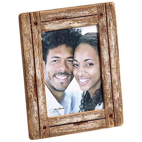 Cadre photo Walther Design Dupla 13x18 cm Cover