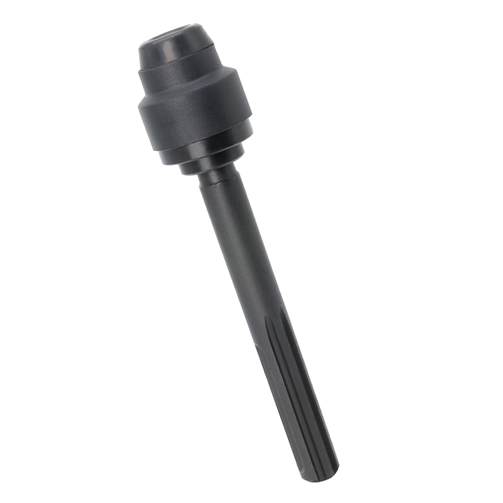 Rotary Hammer Connection Chucks Drill Converters Shank Quick Tool for Demolitions Hammer Electric Couplers Rotary Shank
