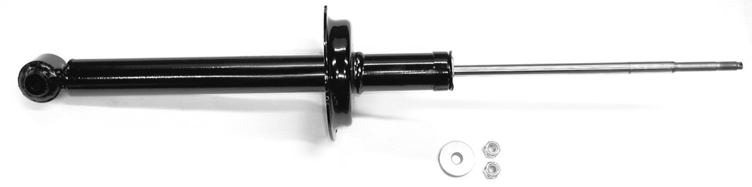 Gabriel G55871 Black Ultra Strut, 1 Pack