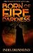 Born of Fire and Darkness (The Gods of Talmor Book 2)