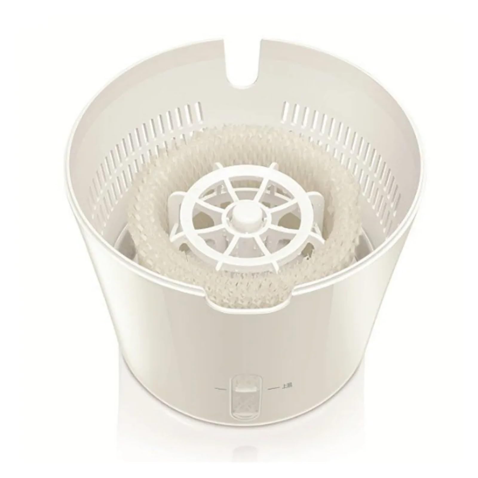 Filtri Umidificatori Di Ricambio, Filtro, Compatibile Con Whirlpool, Elemento Di Filtraggio Dell'aria For Parti Dell'umidificatore