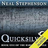 Quicksilver: Book One of The Baroque Cycle