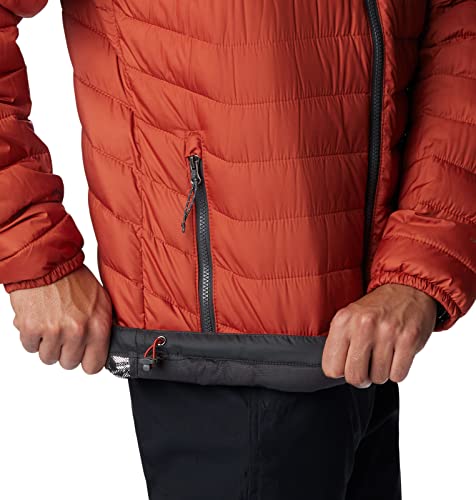Image of Columbia Men Jacket