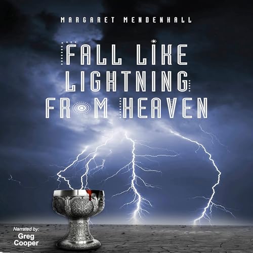 Enjoy Fall Like Lightning from Heaven from Margaret Mendenhall episode artwork