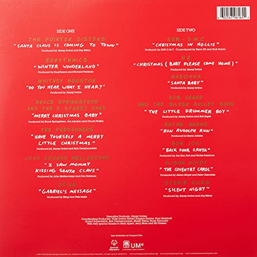 A Very Special Christmas