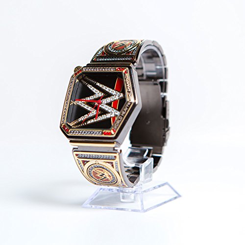 wwe title watch