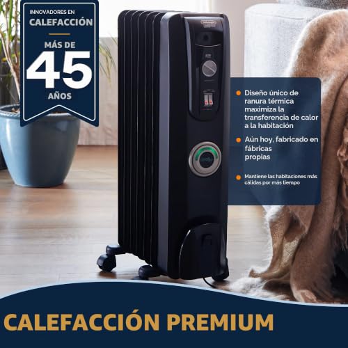 La Mejor Selección de Calenton de aceite los 10 mejores. 15 Imagen adicional