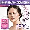 Glutathione-Whitening-Pills-2000mcg-Glutathione-Better-than-Skin-Lightening-Cream-Dark-Spots-Acne-Scar-Remover-Hyperpigmentation-Treatment-Anti-aging-Effect-and-Powerful-Antioxidant-60cap Glutathione Whitening Pills - 2000mcg Glutathione - Better than Skin Lightening Cream - Dark Spots & Acne Scar Remover, Hyperpigmentation Treatment - Anti-aging Effect and Powerful Antioxidant - 60cap