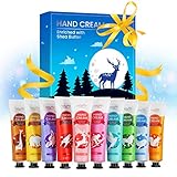 【Efecto Asombroso】 - Crema de manos Luckyfine adecuada para todo tipo de piel, nutritiva e hidratante extremadamente para las manos secas y con escasez de agua. Aumenta instantáneamente los niveles de humedad y ayuda a prevenir una mayor pérdida de humedad. Manteniendo la piel de las manos tersa, suave y joven.