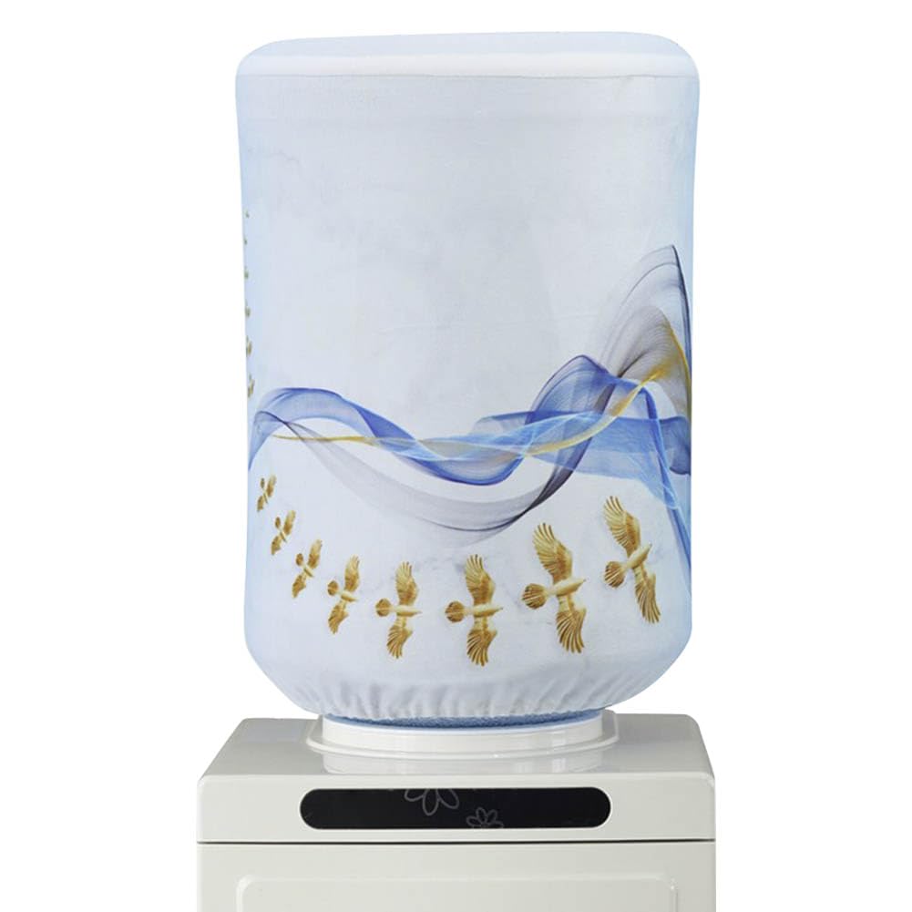 Bouchon de réservoir d'eau bouteille 1,8 l housse élastique