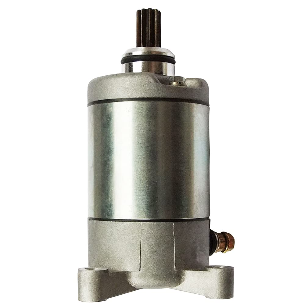 Baceyong Moto Démarreur 4010417 4011584 4012032 4013268 3090188 Remplacement Pour Polaris Sportsman Scrambler Ranger 500