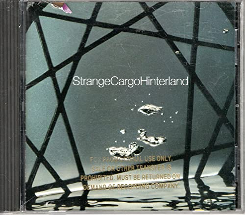 Strange Cargo: Hinterland