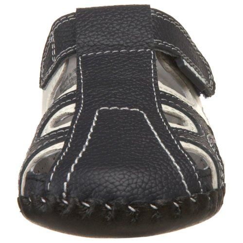 pediped Originals Brady Crib Shoe (Infant)2