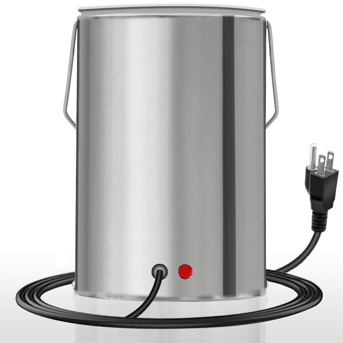 Sulfur Burner Vaporizer for GreenhouseQQ