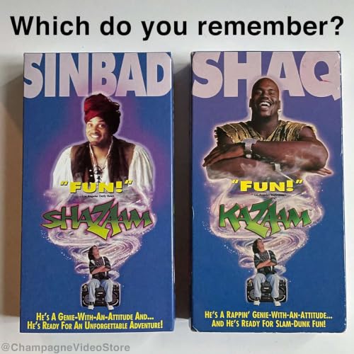 Kazaam