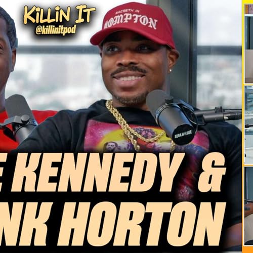 PAGE KENNEDY & SPANK HORTON