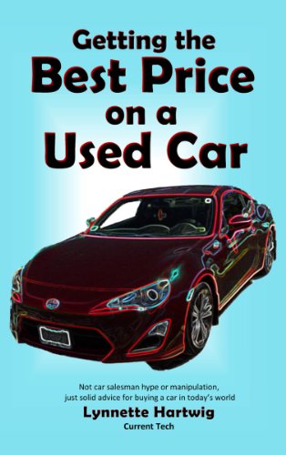 Getting the Best Price on a Used Car: Buying a Car Guide