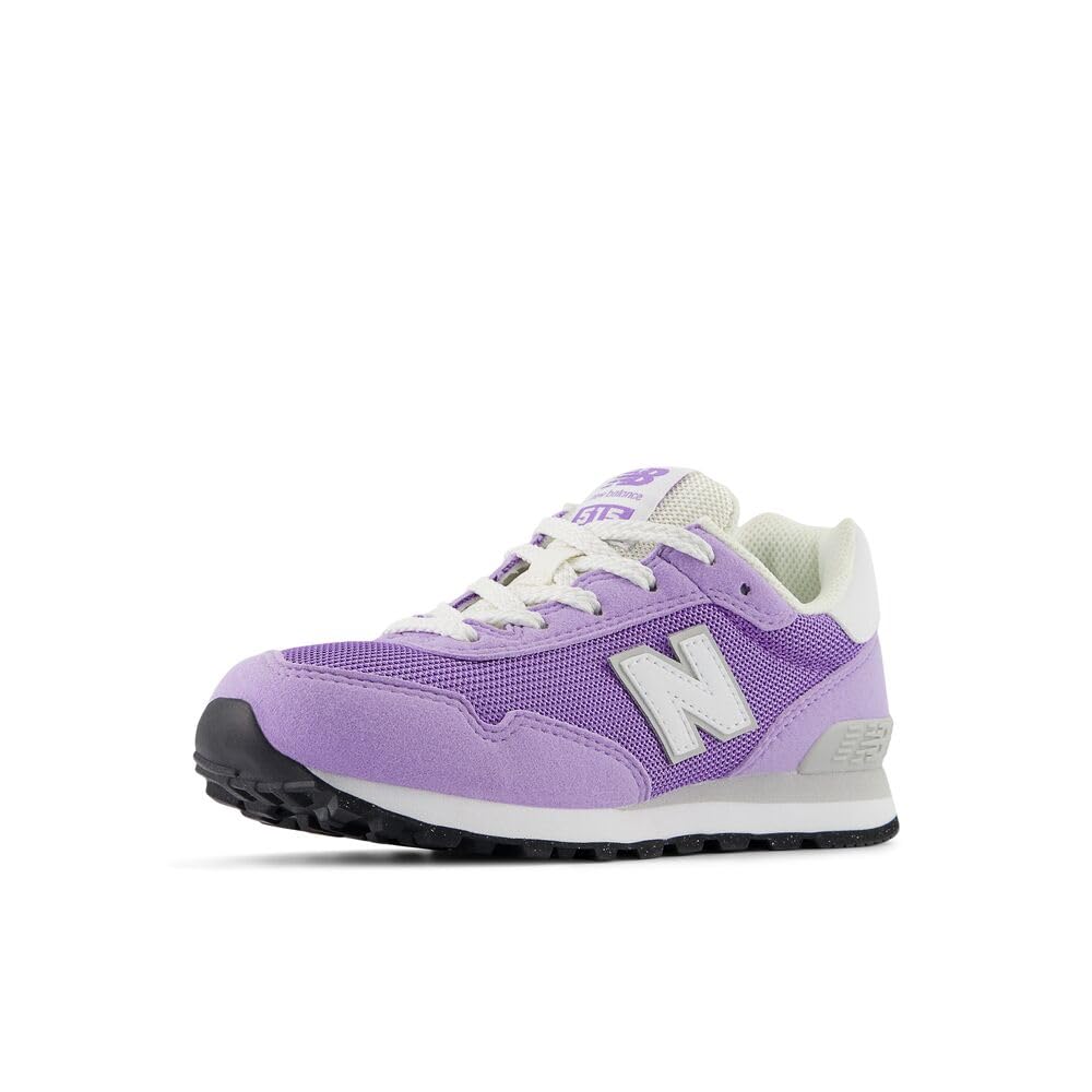 New Balance Kids' 515 V1 Hook and Loop Sneaker