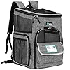 PetAmi Pet Carrier Backpack – Travel in Style with Your Small Pet